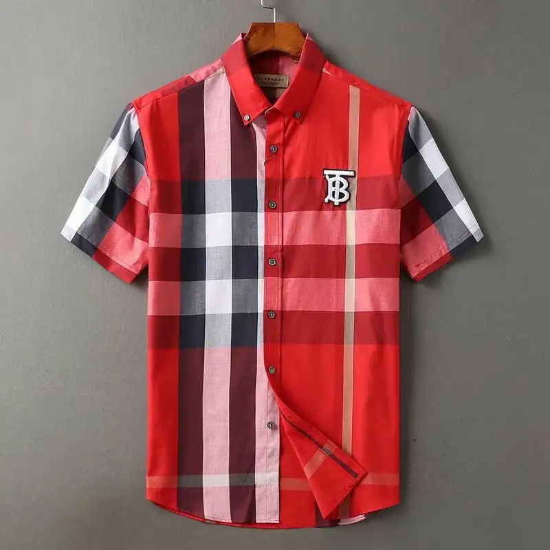 Burberry M-3XL 8qx07 (10)